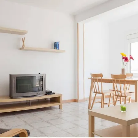 Apartament Lg Plaza Merida