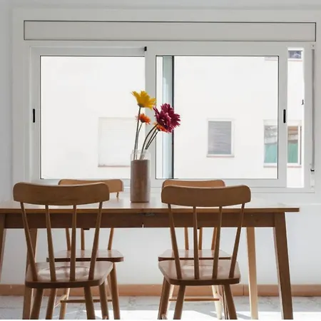 Apartment Lg Plaza Merida Blanes