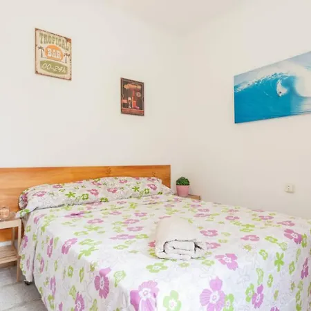 Apartment Lg Plaza Merida Blanes