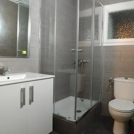 Lg Plaza Merida Apartment Blanes