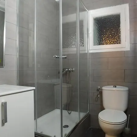 Apartment Lg Plaza Merida Blanes