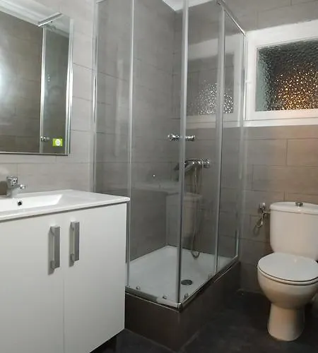 Lg Plaza Merida Apartment Blanes