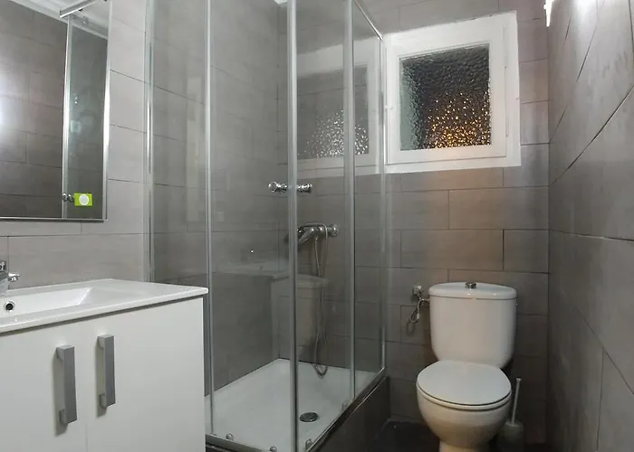 Apartment Lg Plaza Merida Blanes